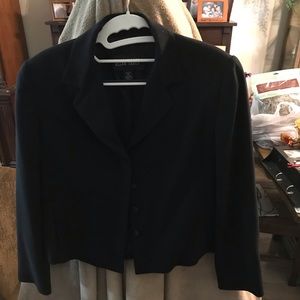 Dress Jacket
